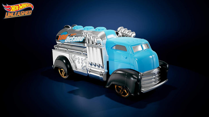 KOCH MEDIA SAS Hot Wheels Unleashed ED D1 P4