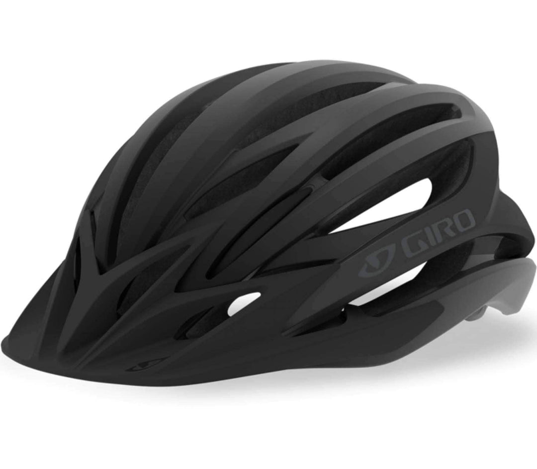 Giro Artex MIPS All Mountain MTB Fahrrad Helm schwarz 2024 XL | 61-65cm, XL | 61-65cm