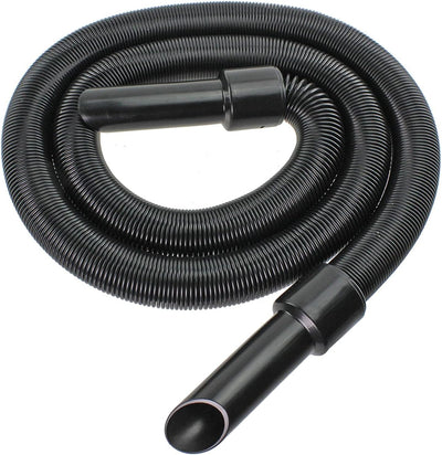 SPARES2GO 6 Metre 32mm Extension Pipe Hose for Numatic Henry Hetty Vacuum Cleaner (6m Hose + Tool Ad