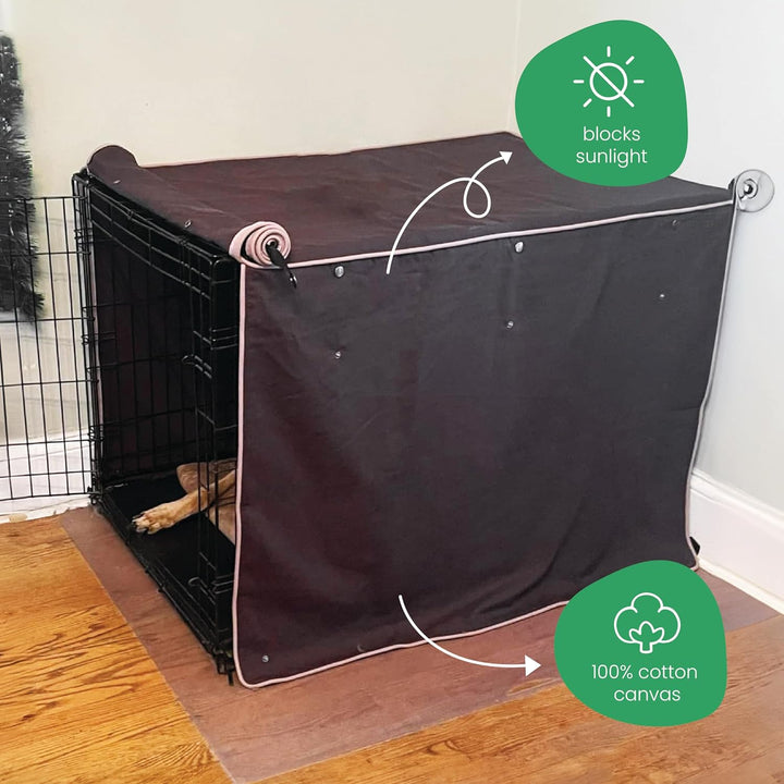 Molly Mutt Box Cover Small Erdrutsch, Small Erdrutsch