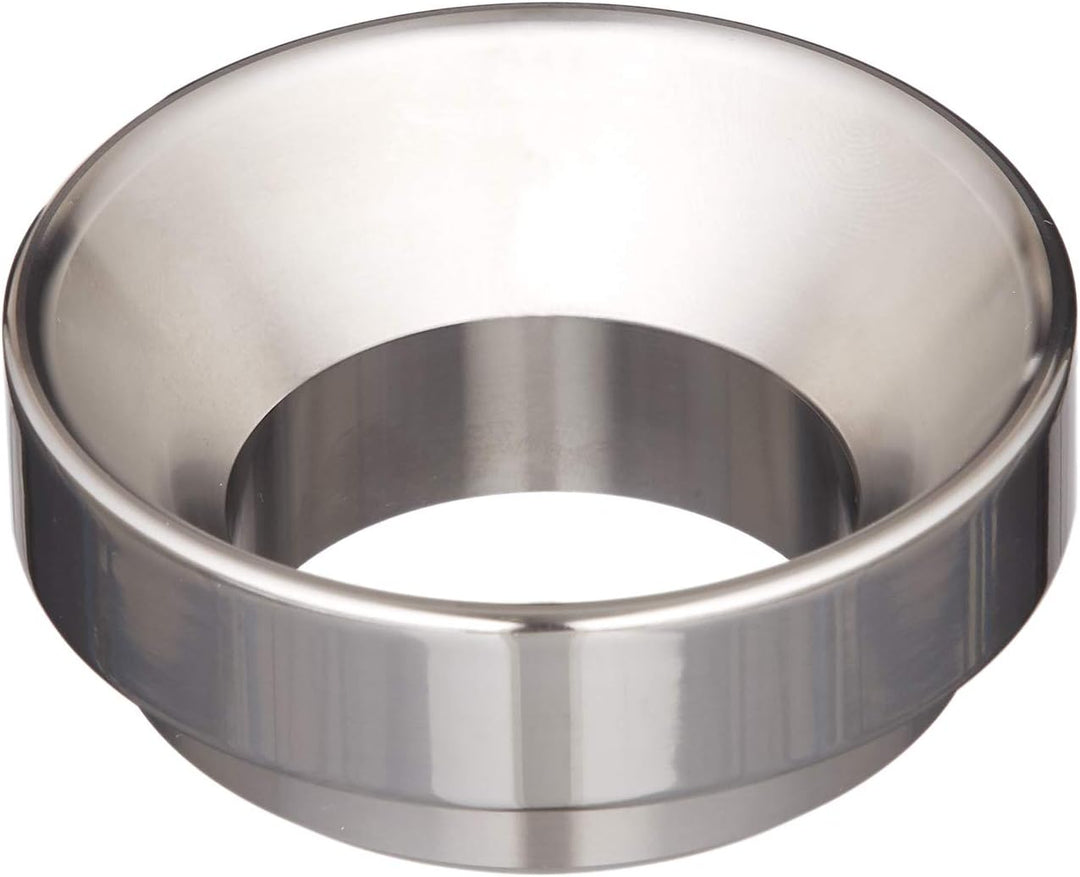 scarlet espresso | Präzisions-Trichter »Barista Cono LM1 41 mm« aus Edelstahl für Siebträger; spezie