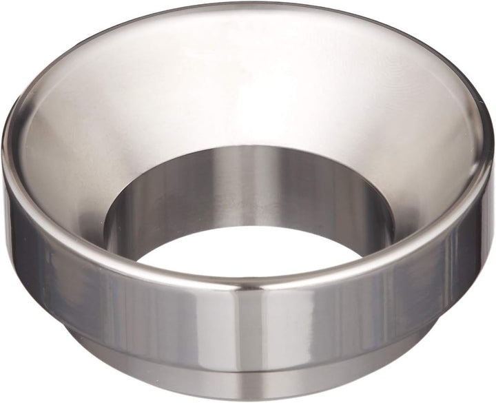 scarlet espresso | Präzisions-Trichter »Barista Cono LM1 41 mm« aus Edelstahl für Siebträger; spezie