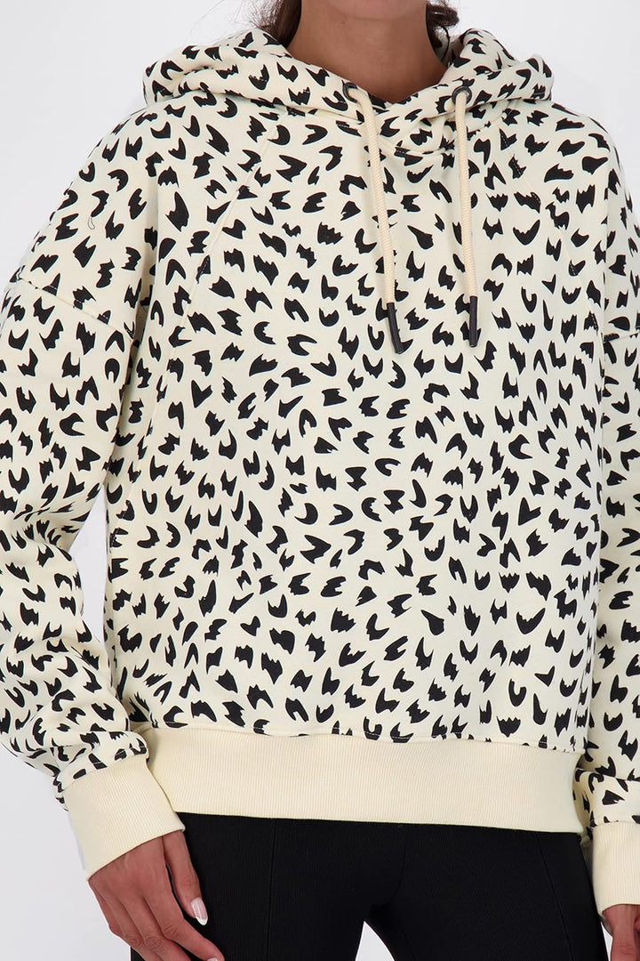 ALIFE and Kickin JessyAK B Sweat – Damen Sweatshirt – Warmer Pullover für kalte Tage – Perfekt für H