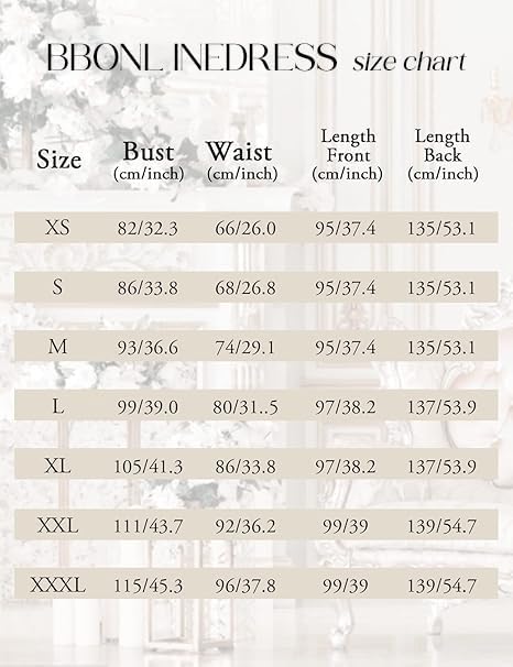 Bbonlinedress Abendkleider elegant für Hochzeit gast festliches Kleid Damen Neckholder Konfirmations