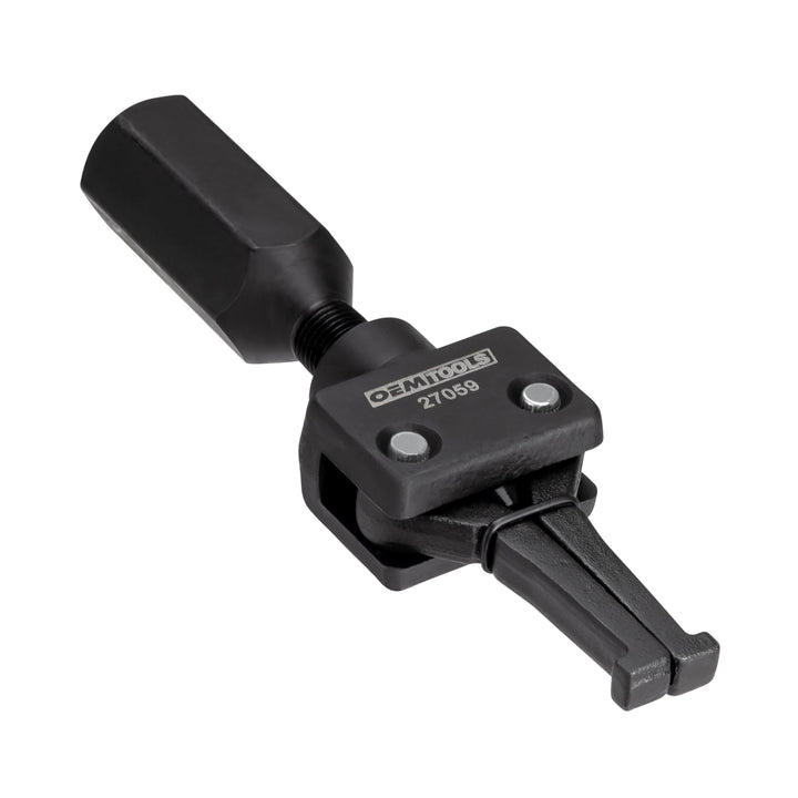 OEMTOOLS 27059 Pilotlagerabzieher Aufsatz für Gleithammer, 2-Backen-Abzieher Pilotlager-Entfernungsw