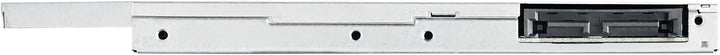 Asus SDRW-08U1MT ATA/SATA, UltraSlim DVD Brenner