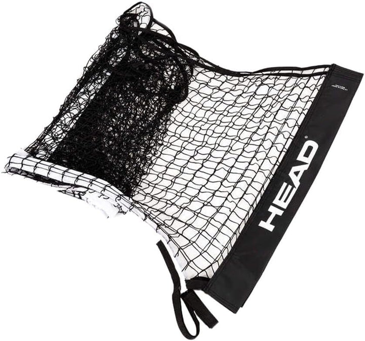 HEAD Unisex-Adult Replacement Net 6.1 m Tennisnetz, Uni, One Size
