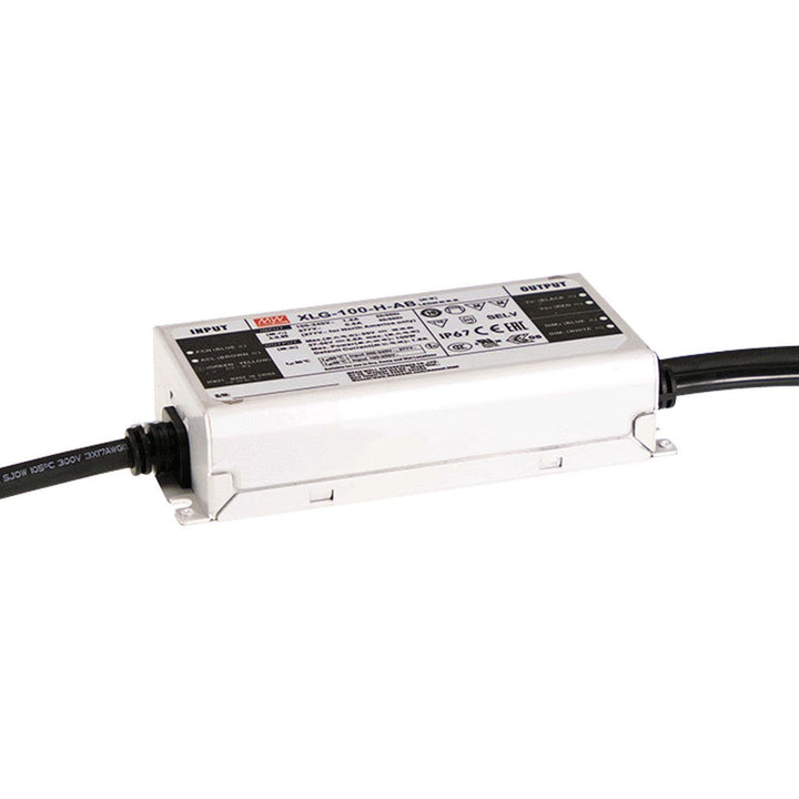 MEAN WELL XLG-100-12-A 96W 12V 8A LED Netzteil IP67