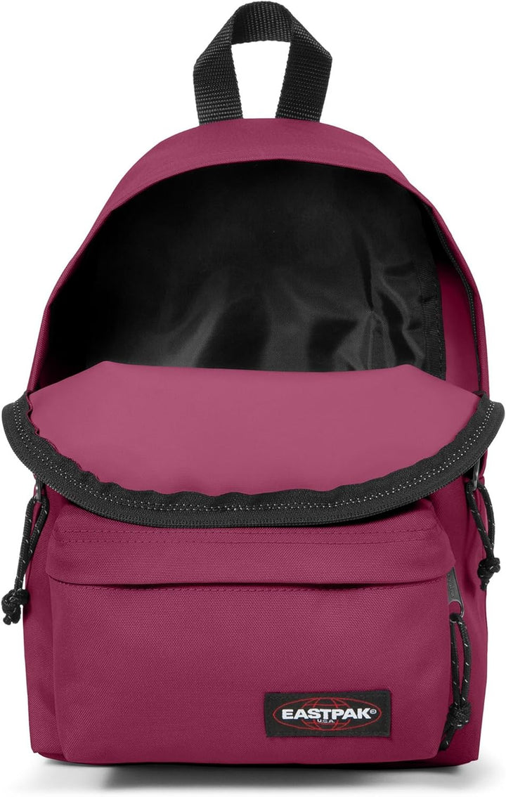 EASTPAK Unisex Orbit Sac à dos loisir (1er Pack) Wine Burgundy, Wine Burgundy
