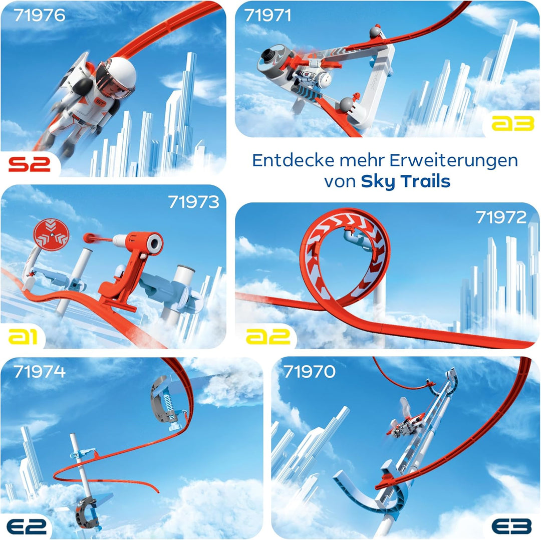 Sky Trails 71969 Starter Kit, Starter Kit