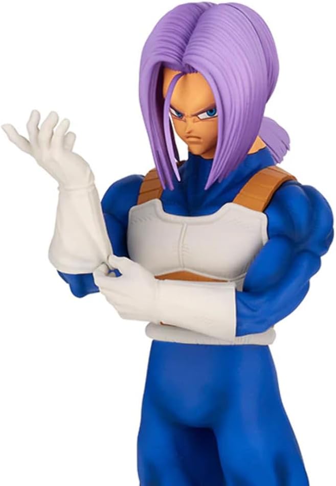 Banpresto BP17754, No Color