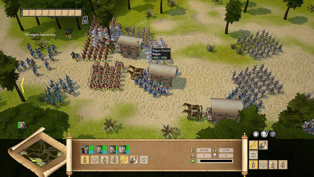 Commandos 2&Praetorians:HD Remaster Dpk