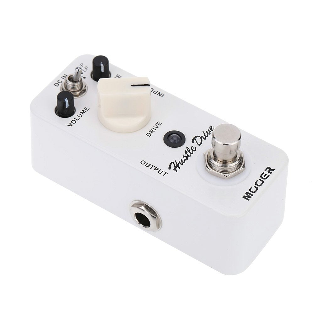 Mooer Drive Distortion Pedal