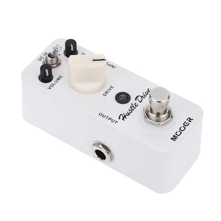Mooer Drive Distortion Pedal