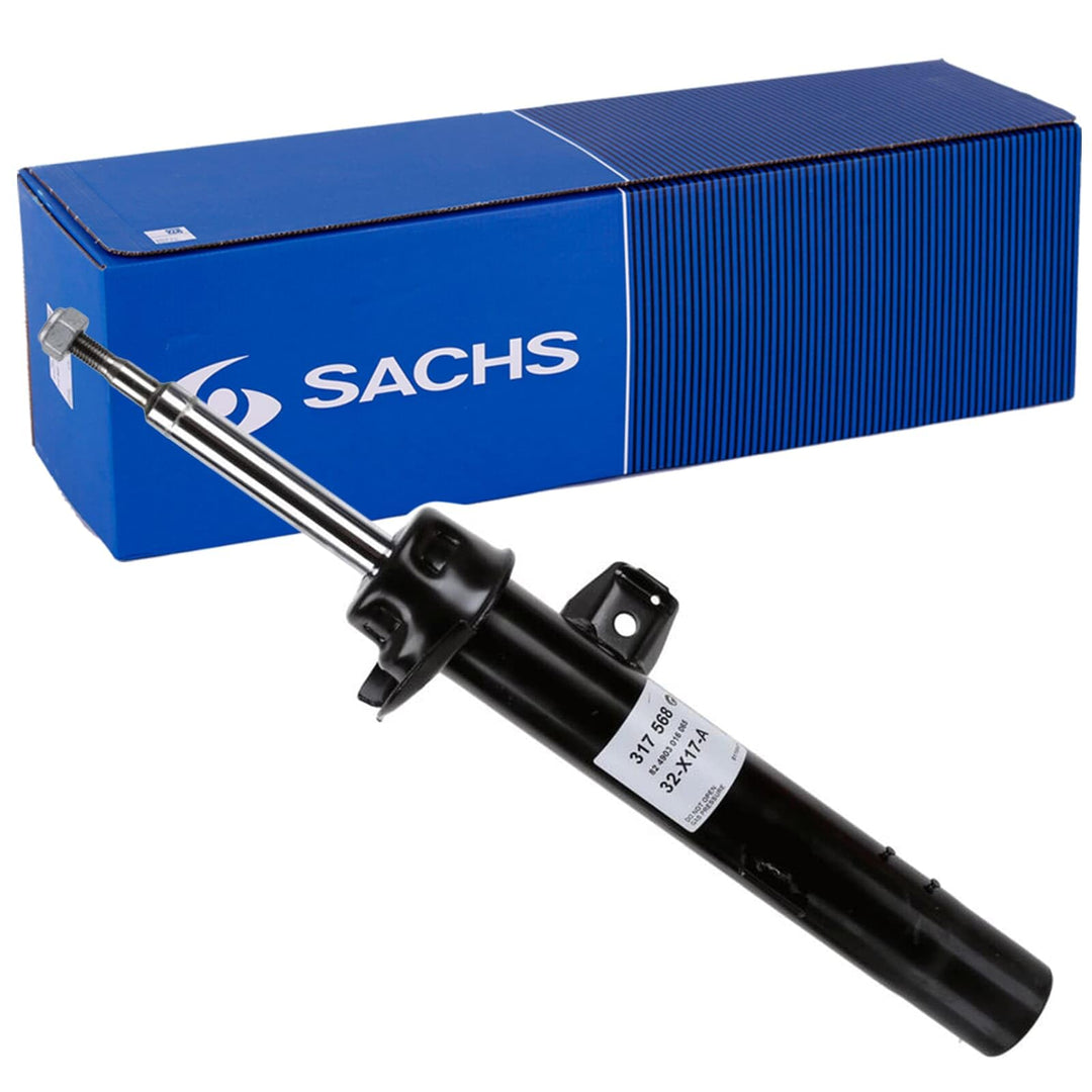 Sachs 317 568 - Stossdämpfer