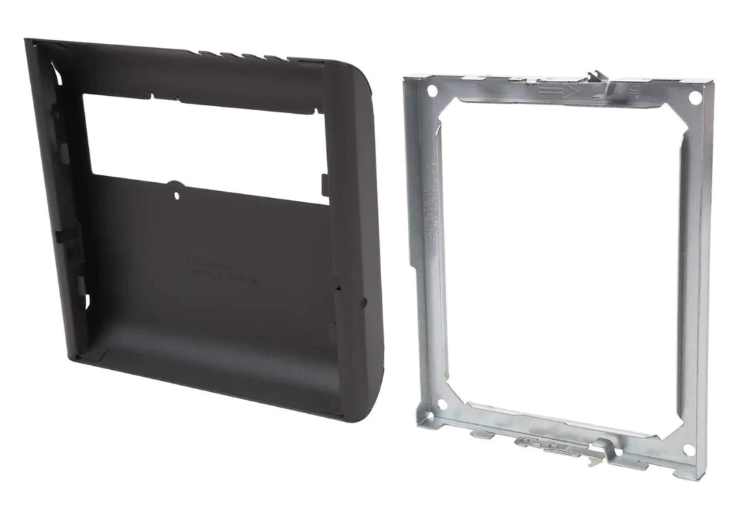 Cisco Wandhalterung für IP-Telefon 8800 Series CP-8800-WMK=, schwarz