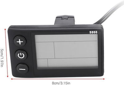 Brushless Controller 24V-48V Motor Speed Controller Bürstenmotor Drehzahlregler, 250/350 Watt Elektr