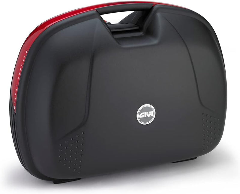 GIVI E81B Metall-Gepäckgitter - E460 - E360 - E50