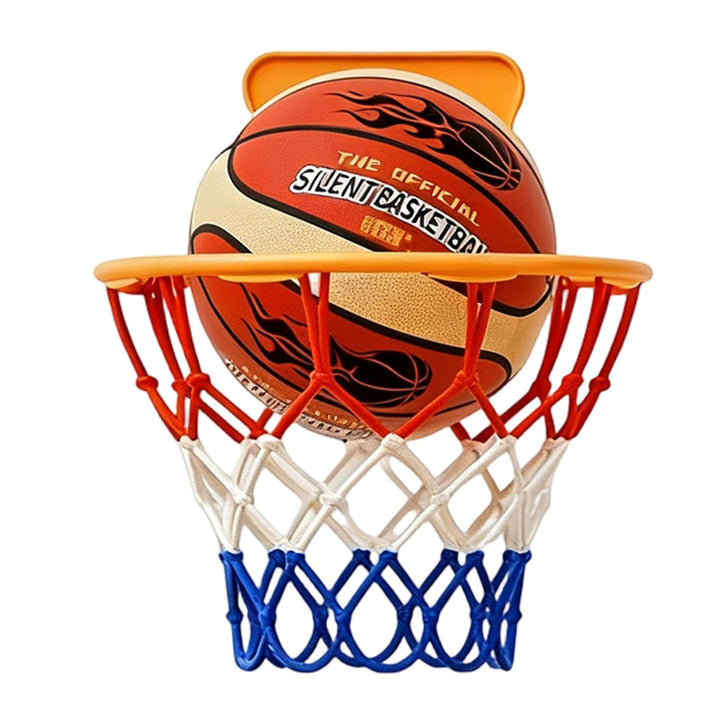 Générique Basketball, leise, für Schalldämmende Dribble, schalldämpfend, Dribble für Training im Inn