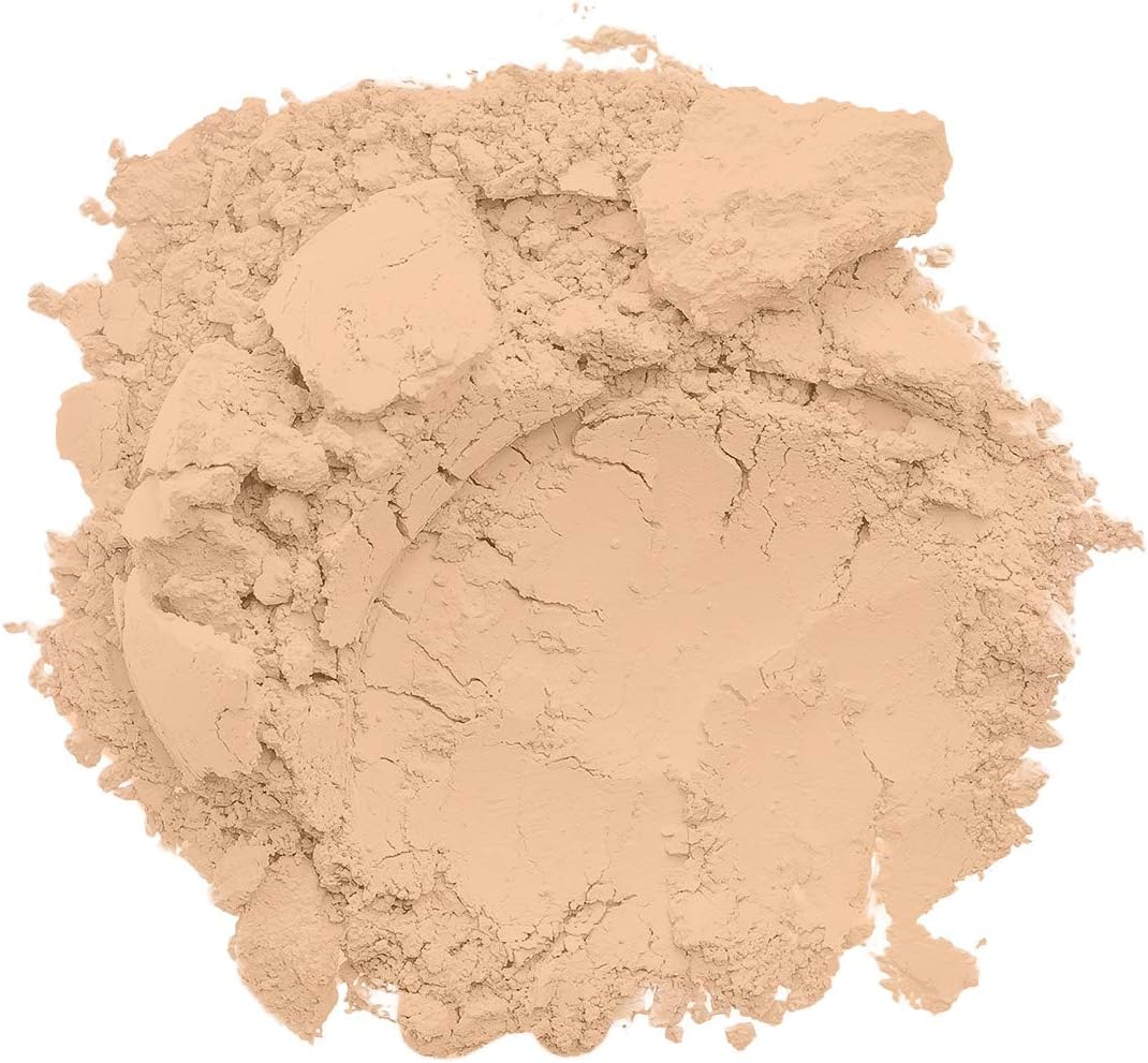 MILANI Conceal + Perfect Shine-Proof Powder - Nude