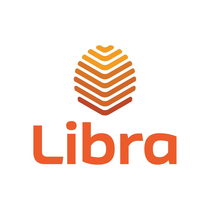 Libra 100g Bourbon Vanillepulver | Madagaskar | Vanille | gemahlen | Top Qualität | Libra Vanilla