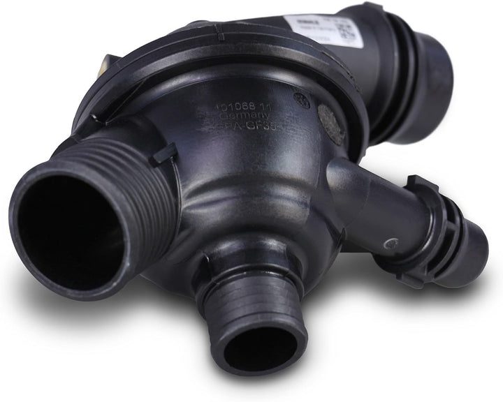 MAHLE Original ORIGINAL TM 19 102 Thermostat, Kühlmittel, 0