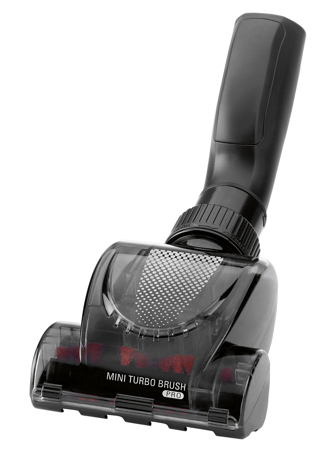 Rowenta ZR901701 Mini-Turbobürste, passend für Silence Force, Silence Force Compact, Silence Force C