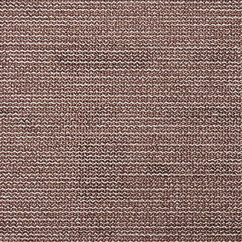 Mirka Abranet Netz-Schleifstreifen 70x125 mm Klett / Korn P320 / 50 Stk / zum Schleifen von Holz, Sp