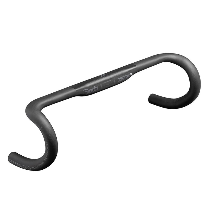 DEDA-ELEMENTI Unisex-Youth Lenker ZERO2 ALLE.44CM POB
