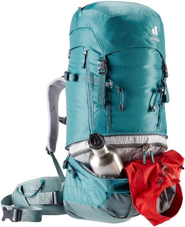 deuter Guide 42+ SL Damen alpiner Kletterrucksack