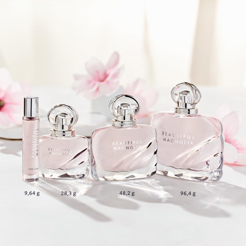 BEAUTIFUL MAGNOLIA edp vapo