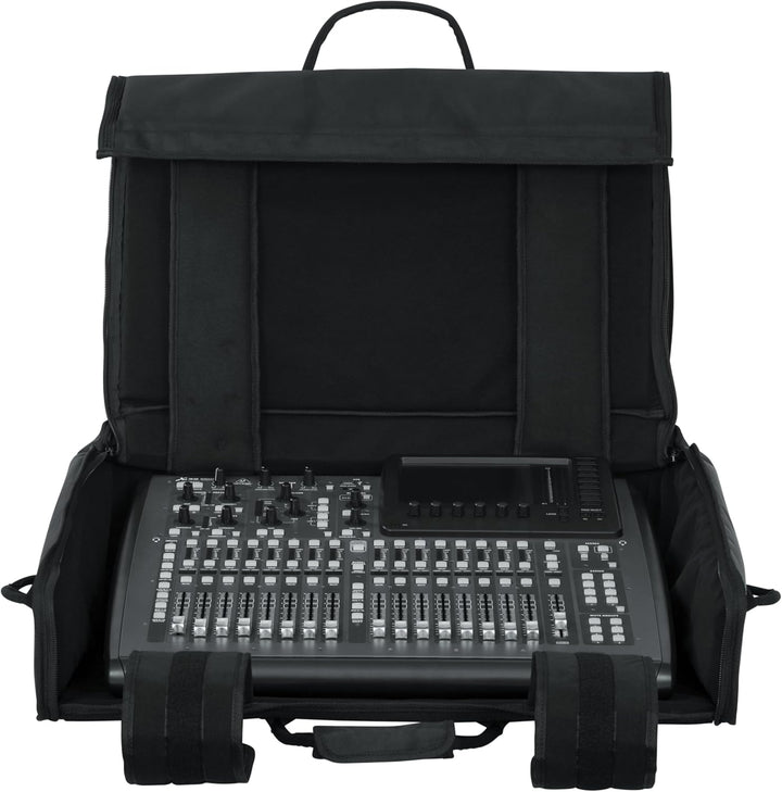 GATOR-Koffer Verstärktes Nylon G-Mixerbag 26" x 21 2621 26" x 21" x 8.5", 2621 26" x 21" x 8.5"