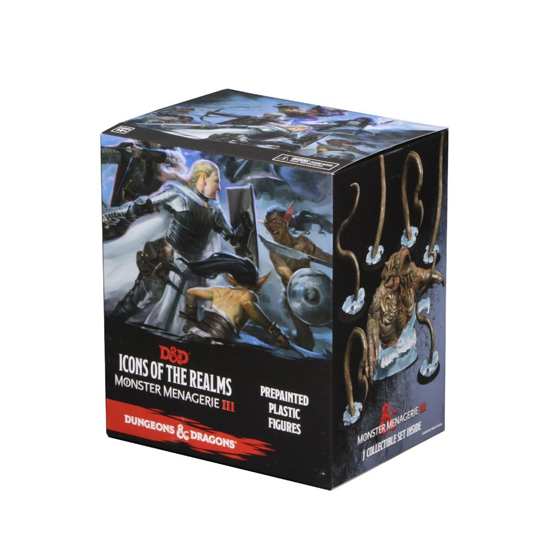 WizKids WZK72897 Zubehör