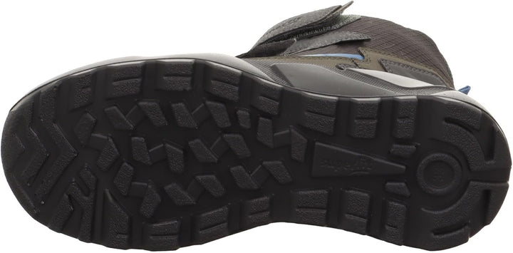 Superfit Jungen Rocket Schneestiefel 36 EU Schmal Grau Blau 2000, 36 EU Schmal Grau Blau 2000