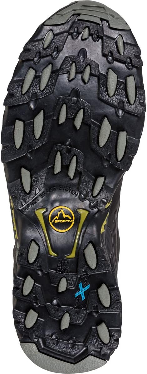 LA SPORTIVA M Finale 44.5 EU Black Cedar, 44.5 EU Black Cedar