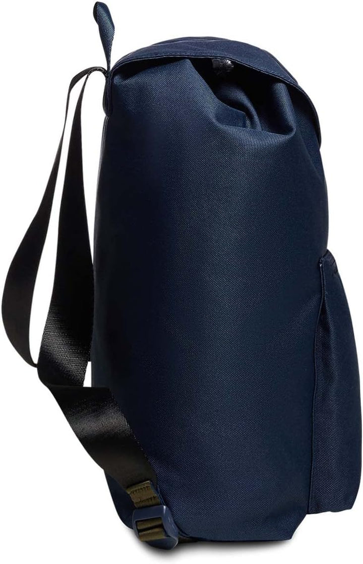 Invicta Rucksack - ALPINO SOLID, Blau - Freizeit - für Damen und Herren, blau, Taglia unica, Modern