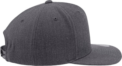 Jäger Mütze : Hirsch Geweih - Outdoor Cap Herren Flexfit - Basecap Herren & Damen - Kletter Wander Z