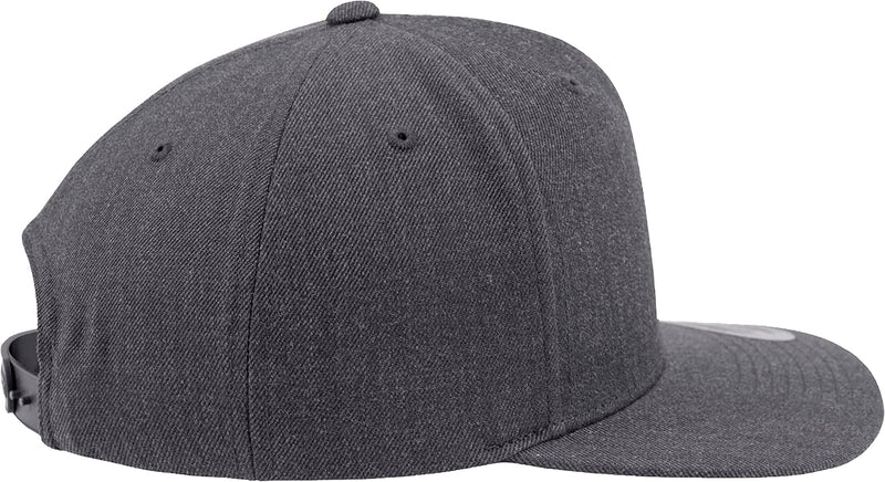Jäger Mütze : Hirsch Geweih - Outdoor Cap Herren Flexfit - Basecap Herren & Damen - Kletter Wander Z