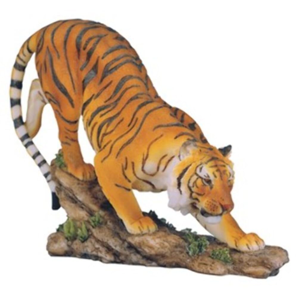 StealStreet SS-G-19711 Bengaltiger Sammelfigur Wildkatze Tierfigur Figur Figur