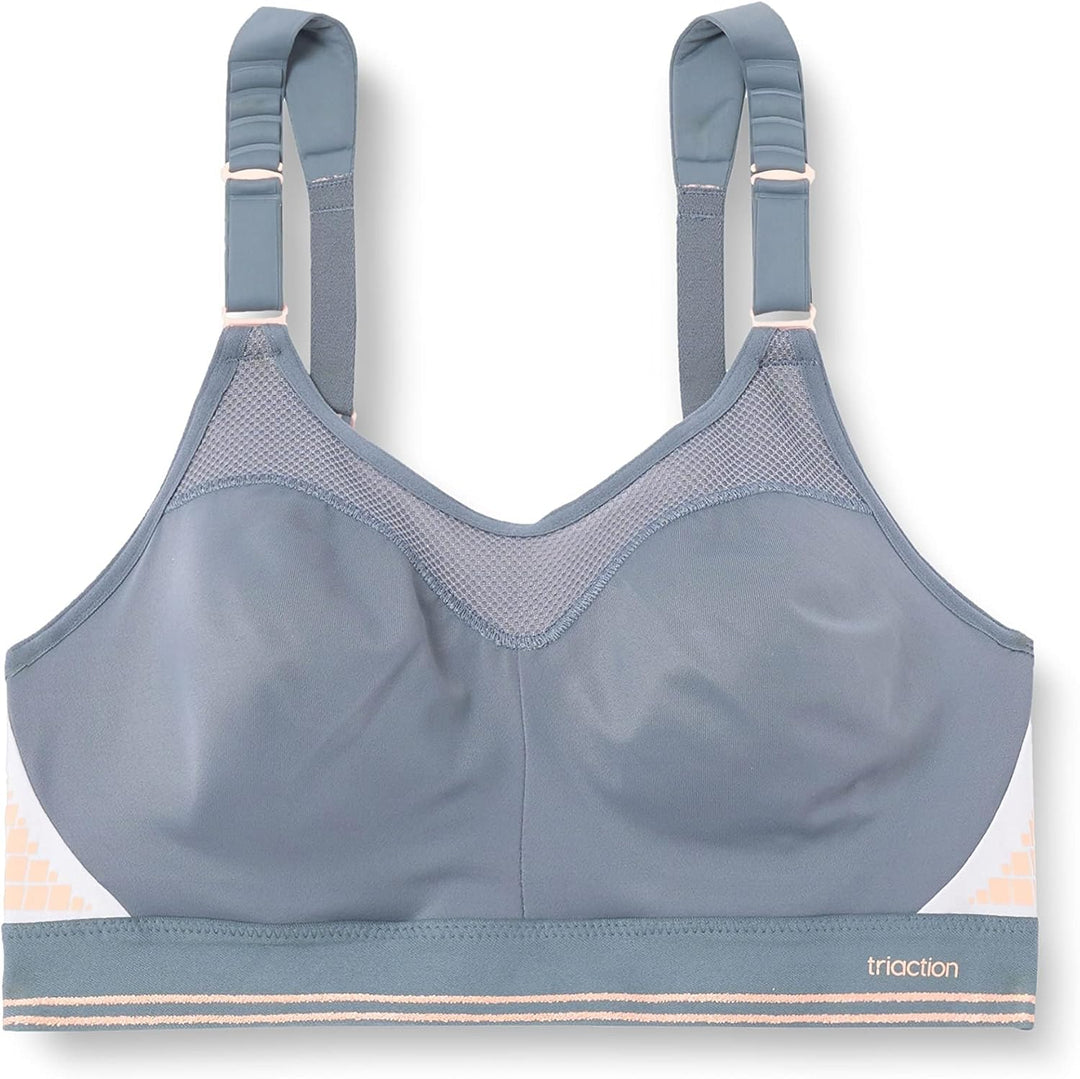 Triumph Damen Triaction Control Lite W01 EX 70F Grau, 70F Grau