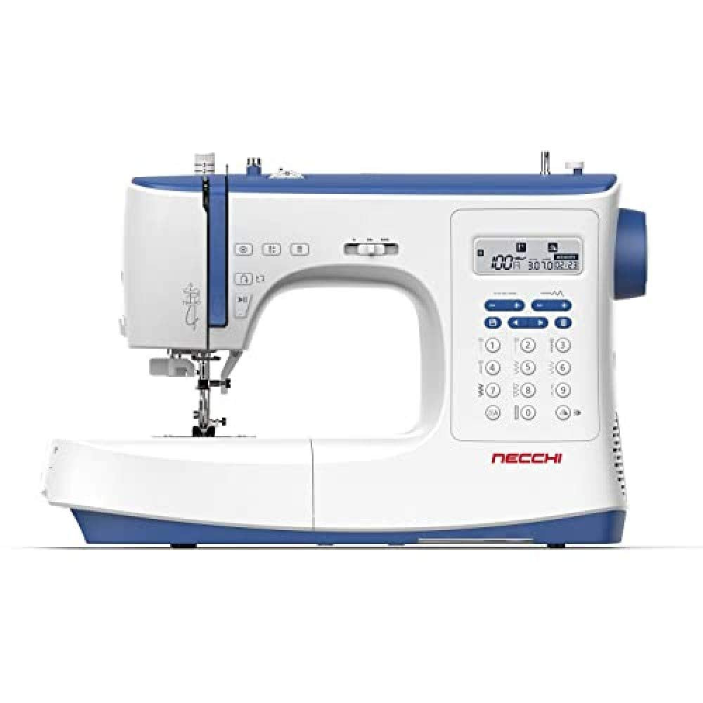 Necchi NC-103D Nähmaschine