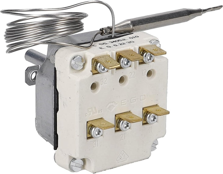 LUTH Premium Profi Parts Thermostat 50-300°C Ego 55.34052.010 für Backofen