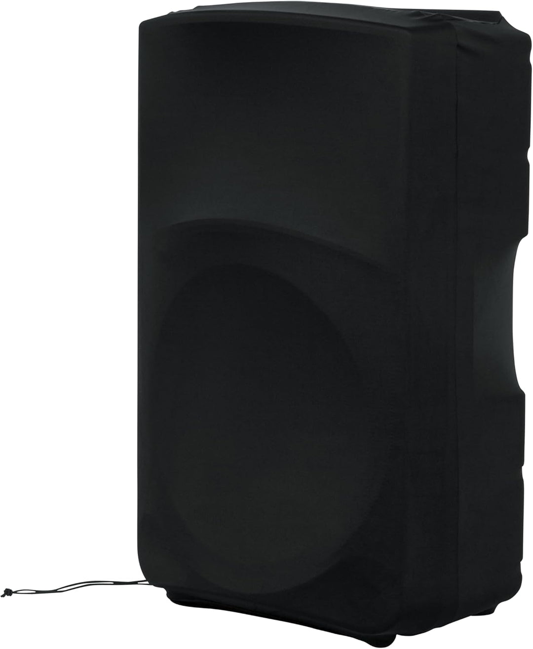 GATOR-Gehäuse Schutzhülle für 15"-Lautsprecher schwarz 15 "schwarz strecken, 15 "schwarz strecken