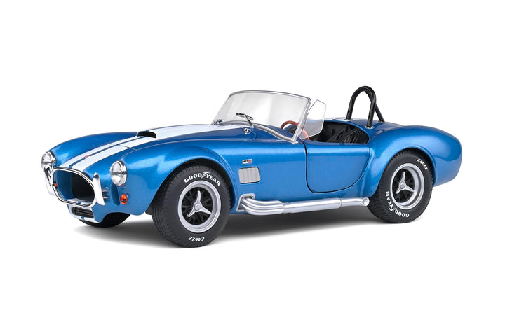 Solido Cobra MKII 427, MKII 427