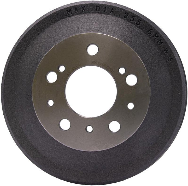 HELLA PAGID 8DT 355 300-061 Bremstrommel - 60901 - für u.a. ALFA ROMEO / AUVERLAND / CITROEN / FIAT