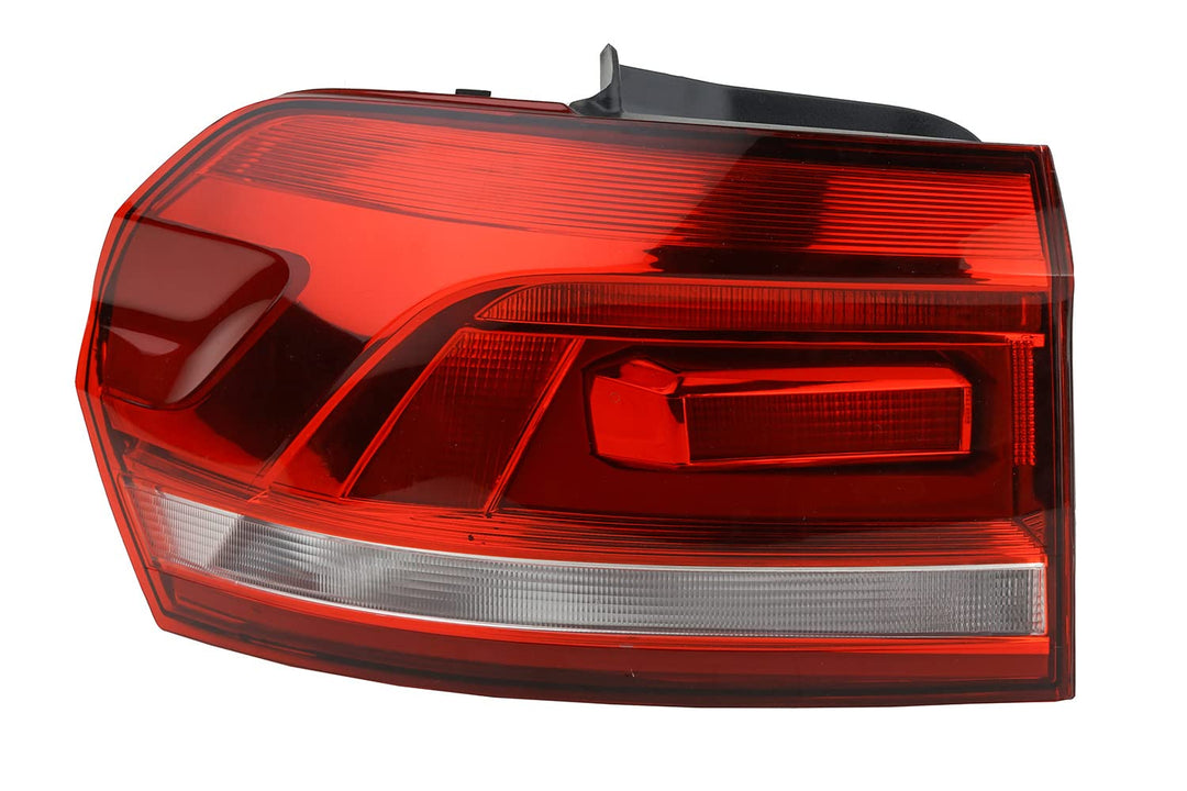 Johns, Heckleuchte aussen links Fahrerseite, kompatibel zu VW Touran (5T) 05/15-