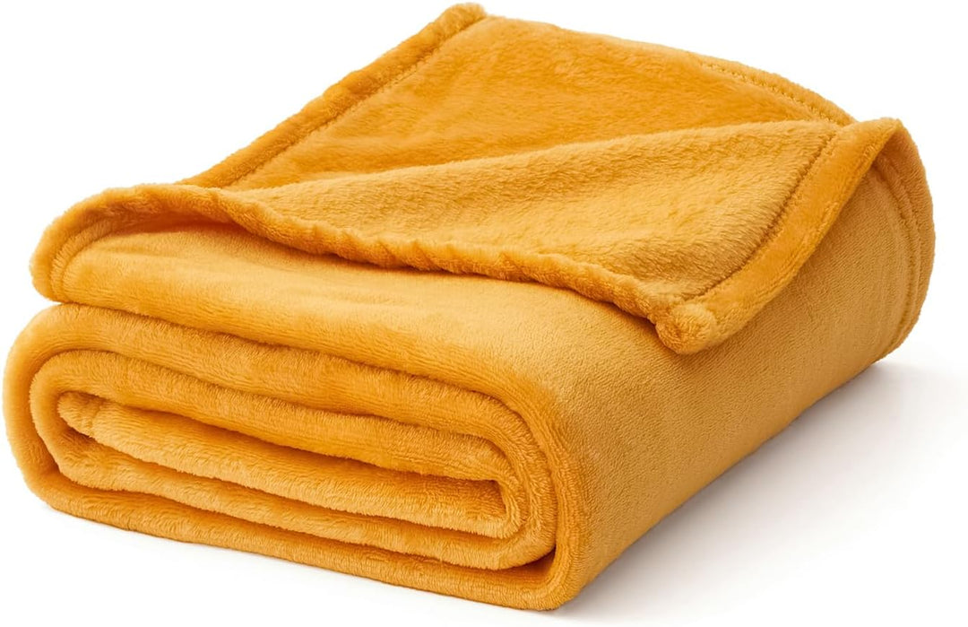 MIULEE Kuscheldecke Flauschig Decke Fleecedecke Wohndecken Couchdecke Flauschig Überwurf Mikrofaser