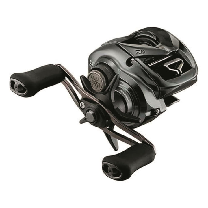 Daiwa Tatula SV Baitcastrollen Tatusv100xhl, Tatusv100xhl