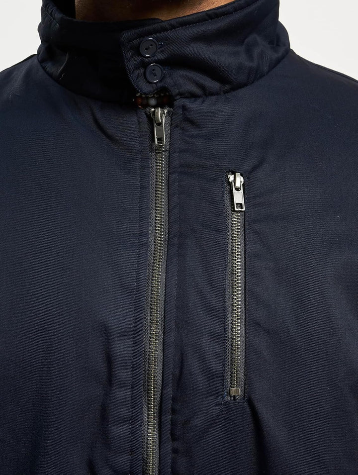 Lord Canterbury Winter Jacket 5XL Navy, 5XL Navy