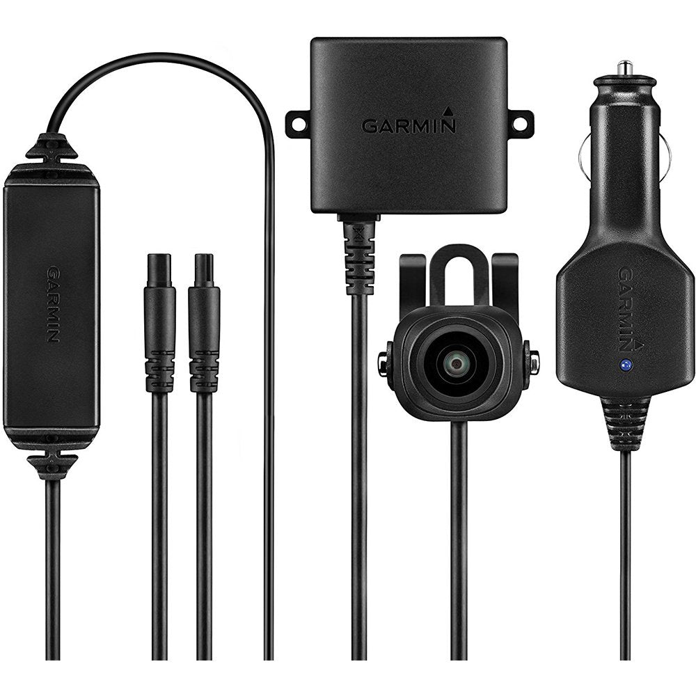 Garmin BC 30 Wireless Backup-Kamera Standardverpackung, Standardverpackung